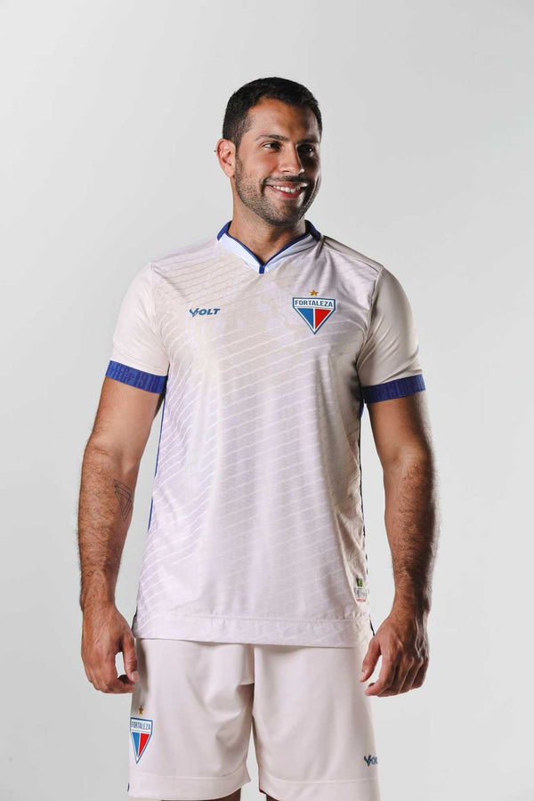 Maillot Fortaleza Gardien Domicile Homme 2025-2026 | Foot Sport
