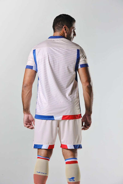 Maillot Fortaleza Gardien Domicile Homme 2025-2026 | Foot Sport