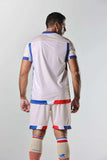 Maillot Fortaleza Gardien Domicile Homme 2025-2026 | Foot Sport 2