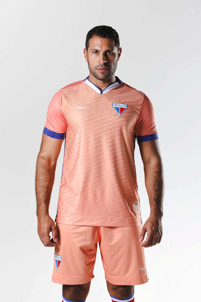 Maillot Fortaleza Gardien Exterieur Homme 2025-2026 | Foot Sport