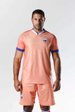 Maillot Fortaleza Gardien Exterieur Homme 2025-2026 | Foot Sport 1