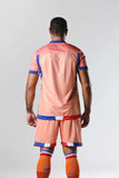Maillot Fortaleza Gardien Exterieur Homme 2025-2026 | Foot Sport 2