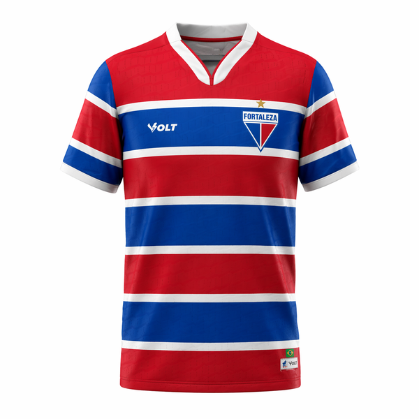 Maillot Fortaleza Domicile Homme 2025-2026 | Foot Sport