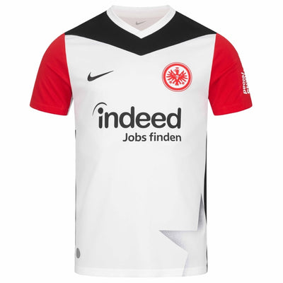 Maillot Frankfurt Domicile Homme 2024 2025 | Foot Sport