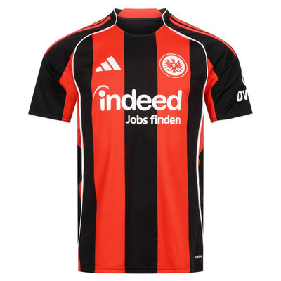Maillot Frankfurt Domicile Homme 2025 2026 | Foot Sport