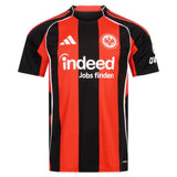 Maillot Frankfurt Domicile Homme 2025 2026 | Foot Sport 1