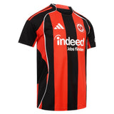 Maillot Frankfurt Domicile Homme 2025 2026 | Foot Sport 3