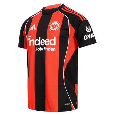Maillot Frankfurt Domicile Homme 2025 2026 | Foot Sport