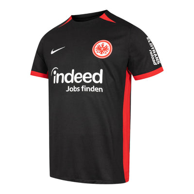 Maillot Frankfurt Exterieur Homme 2024 2025 | Foot Sport