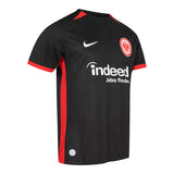 Maillot Frankfurt Exterieur Homme 2024 2025 | Foot Sport 3