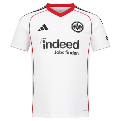 Maillot Frankfurt Exterieur Homme 2025 2026 | Foot Sport