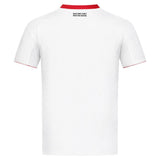 Maillot Frankfurt Exterieur Homme 2025 2026 | Foot Sport 4