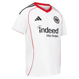Maillot Frankfurt Exterieur Homme 2025 2026 | Foot Sport 3