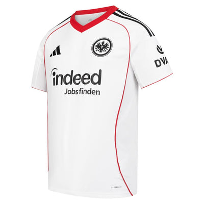 Maillot Frankfurt Exterieur Homme 2025 2026 | Foot Sport