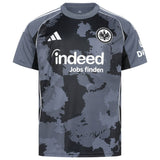 Maillot Frankfurt Third Homme 2025 2026 | Foot Sport 1