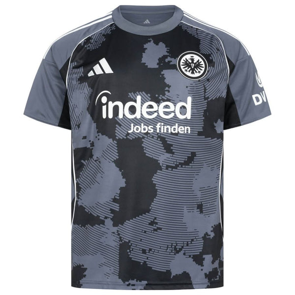 Maillot Frankfurt Third Homme 2025 2026 | Foot Sport