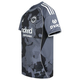 Maillot Frankfurt Third Homme 2025 2026 | Foot Sport 3