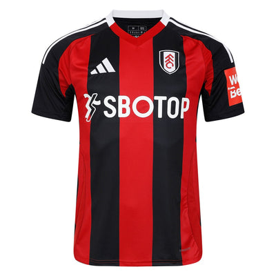 Maillot Fulham Exterieur Homme 2024 2025 | Foot Sport