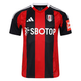 Maillot Fulham Exterieur Homme 2024 2025 | Foot Sport 1