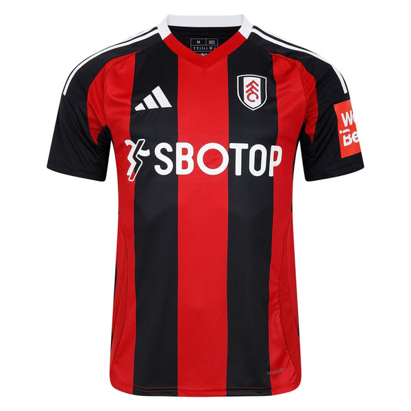 Maillot Fulham Exterieur Homme 2024 2025 | Foot Sport