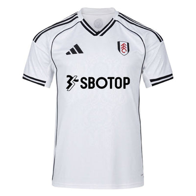 Maillot Fulham Domicile Homme 2025 2026 | Foot Sport