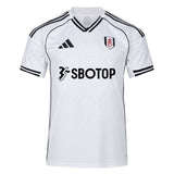 Maillot Fulham Domicile Homme 2025 2026 | Foot Sport 1