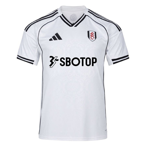 Maillot Fulham Domicile Homme 2025 2026 | Foot Sport