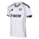 Maillot Fulham Domicile Homme 2025 2026 | Foot Sport 2