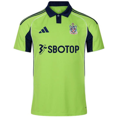 Maillot Fulham Exterieur Homme 2025 2026 | Foot Sport