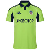 Maillot Fulham Exterieur Homme 2025 2026 | Foot Sport 1