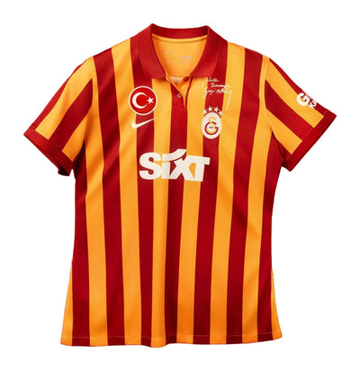 Maillot Galatasaray Centenaire Third Homme 2023 2024 | Foot Sport