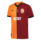 Maillot Galatasaray Domicile Homme 2024 2025 | Foot Sport 1