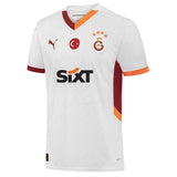 Maillot Galatasaray Exterieur Homme 2024 2025 | Foot Sport 1