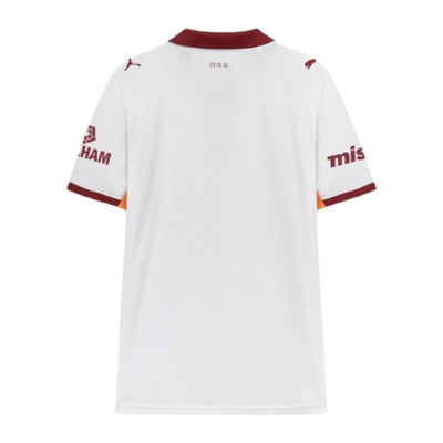 Maillot Galatasaray Exterieur Homme 2025 2026 | Foot Sport