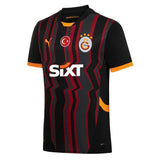 Maillot Galatasaray Third Homme 2024 2025 | Foot Sport 1