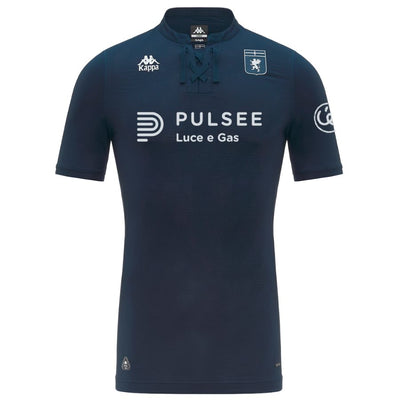 Maillot Genoa Third Homme 2025 2026