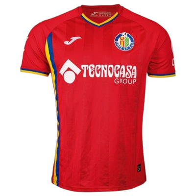 Maillot Getafe Exterieur Homme 2025 2026 | Foot Sport