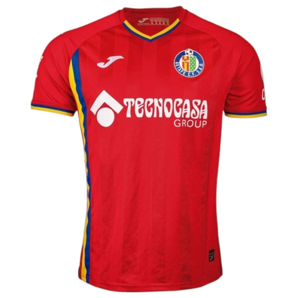 Maillot Getafe Exterieur Homme 2025 2026 | Foot Sport
