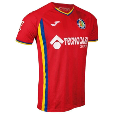 Maillot Getafe Exterieur Homme 2025 2026 | Foot Sport