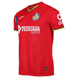 Maillot Getafe Exterieur Homme 2025 2026 | Foot Sport 3