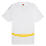 Maillot Ghana Domicile Homme 2024 2025 | Foot Sport 2