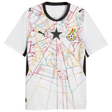 Maillot Ghana Domicile Homme Coupe du Monde 2026 2027 1