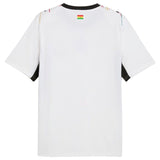 Maillot Ghana Domicile Homme Coupe du Monde 2026 2027 2