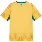 Maillot Ghana Exterieur Homme 2026 2027 2