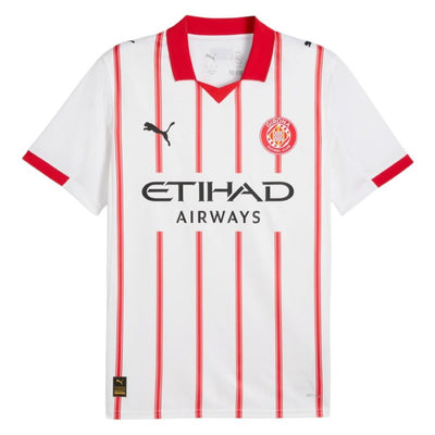 Maillot Girona FC Domicile Homme 2025-2026 | Foot Sport