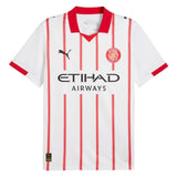 Maillot Girona FC Domicile Homme 2025-2026 | Foot Sport 1