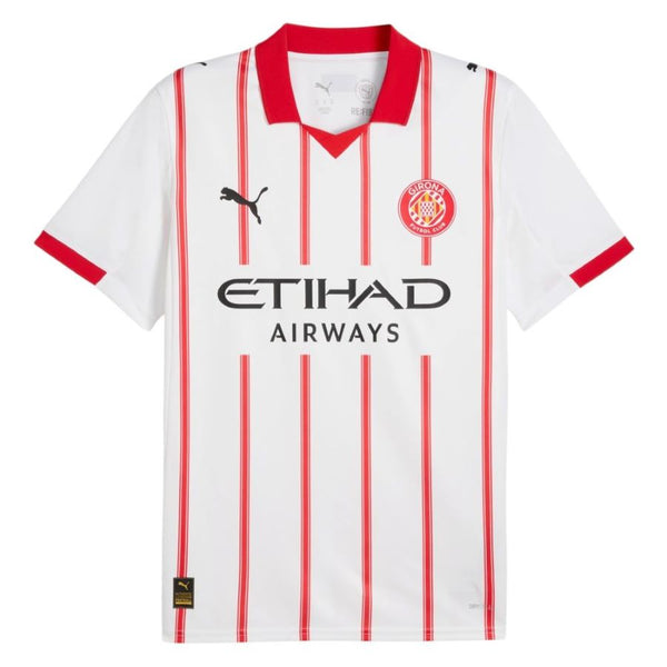 Maillot Girona FC Domicile Homme 2025-2026 | Foot Sport