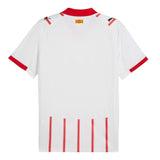 Maillot Girona FC Domicile Homme 2025-2026 | Foot Sport 2