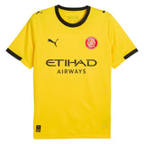 Maillot Girona FC Exterieur Homme 2025-2026 | Foot Sport 1
