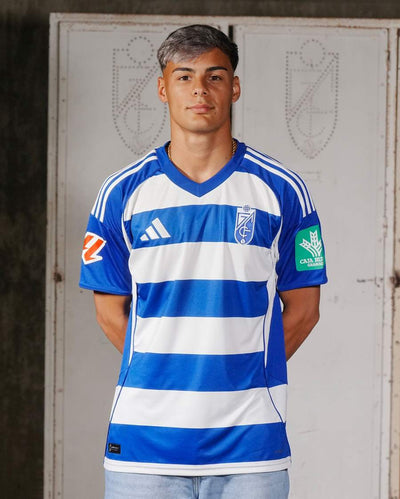 Maillot Granada Exterieur Homme 2025 2026 | Foot Sport